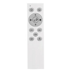 LED плафон RABALUX FARAMIR 71002 24W 1880 lm - Image 4