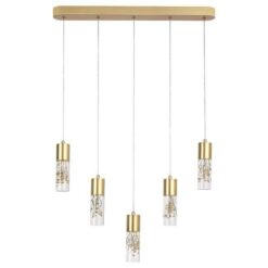 Пендел RABALUX FLORESTA LED 20W 6559
