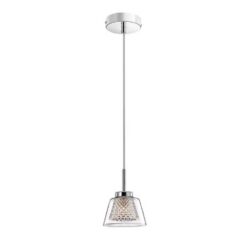 Пендел NOVA LUCE BOCCALE 1300301301