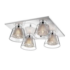 Плафон NOVA LUCE BOCCALE 1300301304