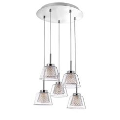 Полилей NOVA LUCE BOCCALE 1300301305