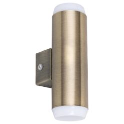 LED аплик Rabalux Catania за фасада и вход