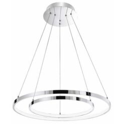 Полилей NOVA LUCE ARIA 17222003 D • ∅ 80 • 145w