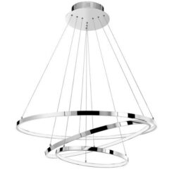 Полилей NOVA LUCE ARIA 17222004 D • ∅ 80 • 145w