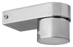LED аплик за баня RABALUX LIAM 6230 / 5W, 400LM, 4000K, IP44 ВЛАГОЗАЩИТЕН - Image 2
