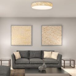 LED плафон Rabalux Artemis за антре