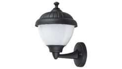 RABALUX ФАСАДЕН АЛЛИК ВЛАГОЗАЩИТЕН СЕНЗОР IP44 MODESTO 7672 ВЛАГОЗАЩИТЕН - Image 2