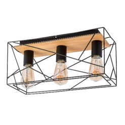 Плафон RABALUX 71023 BOIRE