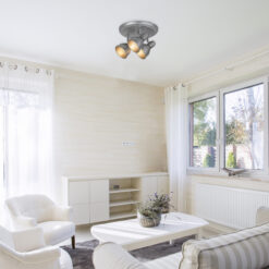 Спот RABALUX THELMA 5388 E14, 3X40W