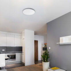 Плафон RABALUX PAVEL 3428 LED / 22W, 2200LM, 4000K