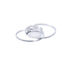 Плафон Rabalux Sirius 5290 за проходни зони