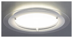 Плафон RABALUX LORNA 3487 LED / 18W, 1700LM, 4000K - Image 3