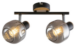 Спот RABALUX SALAZAR 5398 E14, 2X40W - Image 3