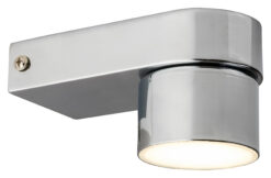 LED аплик за баня RABALUX LIAM 6230 / 5W, 400LM, 4000K, IP44 ВЛАГОЗАЩИТЕН - Image 3