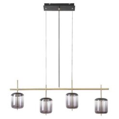 Пендел RABALUX DELICE 5028 LED 24W, 1920LM, 4000K