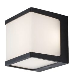 LED фасаден аплик RABALUX 77094 RENNES