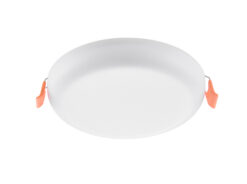 RABALUX LED ПАНЕЛ ЗА ВЪНШЕН МОНТАЖ OLEG 5368 LED / 12W, 1272LM, 4000K, IP65, БЯЛ КРЪГЪЛ ВЛАГОЗАЩИТЕН - Image 3