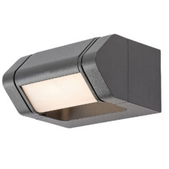 LED фасаден аплик RABALUX 77103 MEDNA