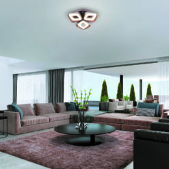 Плафон RABALUX DARIA 5989 LED 36W, 3000K