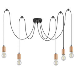 Пендел RABALUX 72075 DOLLIEN