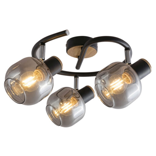 Спот RABALUX SALAZAR 5399 E14, 3X40W