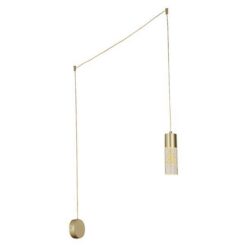 Пендел RABALUX FLORESTA LED 4W 6560