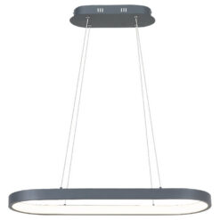 Пендел RABALUX ATHOS 6679 LED 84W, 4000K - Image 3
