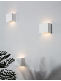 Аплик NOVA LUCE Sandro 41667801 - Image 3