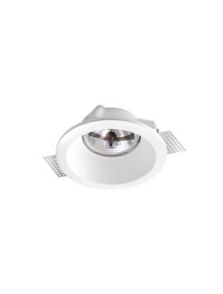 Гипсова луна NOVA LUCE Vitale 41849401