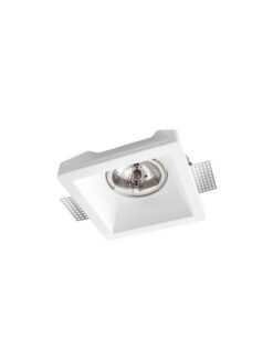 Гипсова луна NOVA LUCE Vitale 41849601