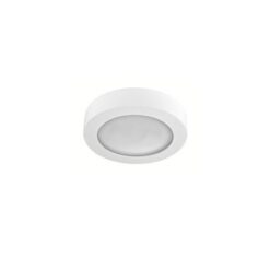 Гипсов Плафон NOVA LUCE Bona 41880401