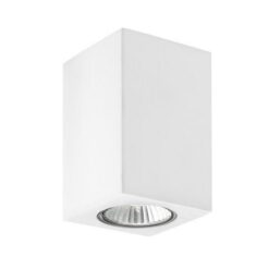 Гипсова луна NOVA LUCE Nevio 4192401