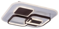 Плафон RABALUX DELION 6250 LED 50W, 3080LM, 3000-6000K - Image 5