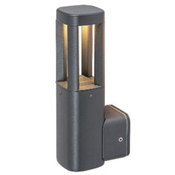 LED фасаден аплик RABALUX 77033 KALISZ