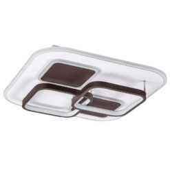 Плафон RABALUX DELION 6250 LED 50W, 3080LM, 3000-6000K