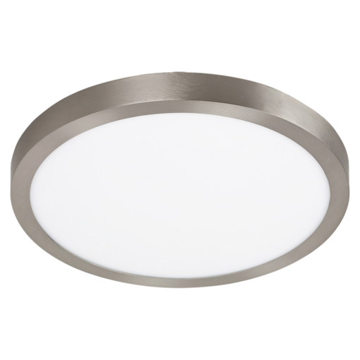 Хром LED панел Rabalux Lois за таван
