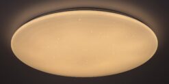 Плафон RABALUX DANNY 5446 LED 60W, 4800LM, 3000K-6500K - Image 4