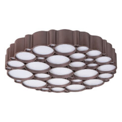 Плафон RABALUX ANDELA 6040 LED 48W, 2956LM, 4000K