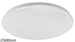 Плафон RABALUX DANNY 5446 LED 60W, 4800LM, 3000K-6500K - Image 6