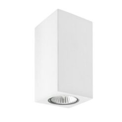Гипсова луна NOVA LUCE Nevio 51852801