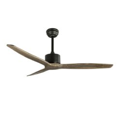 Вентилатор за таван NOVA LUCE NOVA LUCE VENTO • 26w • Ø132cm • дистанционно • 5231301