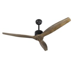 Вентилатор за таван NOVA LUCE NOVA LUCE VENTO • 26w • Ø132cm • дистанционно • 5231301 - Image 2