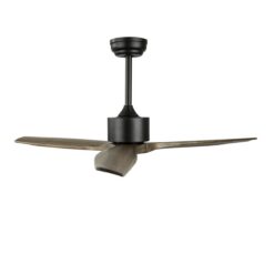 Вентилатор за таван NOVA LUCE NOVA LUCE VENTO • 26w • Ø132cm • дистанционно • 5231301 - Image 3