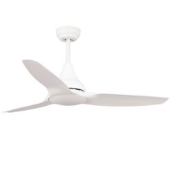 Вентилатор за таван NOVA LUCE NOVA LUCE с LED лампа SAMOA • 42w • Ø122cm • дистанционно • 5267301