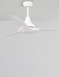 Вентилатор за таван NOVA LUCE NOVA LUCE с LED лампа SAMOA • 42w • Ø122cm • дистанционно • 5267301 - Image 3