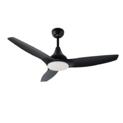 Вентилатор за таван NOVA LUCE NOVA LUCE с LED лампа SAMOA • 42w • Ø122cm • дистанционно • 5267302