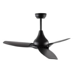 Вентилатор за таван NOVA LUCE NOVA LUCE с LED лампа SAMOA • 42w • Ø122cm • дистанционно • 5267302 - Image 3