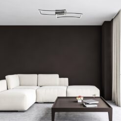 LED плафон RABALUX 71005 CIRILLA