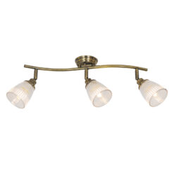 Спот RABALUX MARTHA 5017 E14, 3X40W