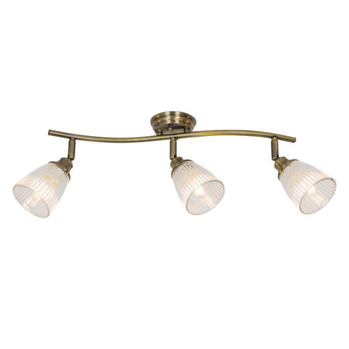 Спот RABALUX MARTHA 5017 E14, 3X40W